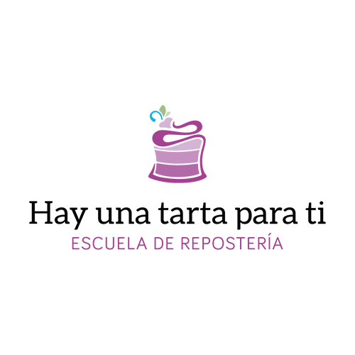 Comunidad y Escuela de Repostería Online Hay una tarta para ti