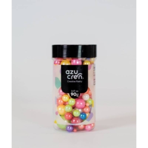 Sprinkles mix perlas 90 gr Azucren