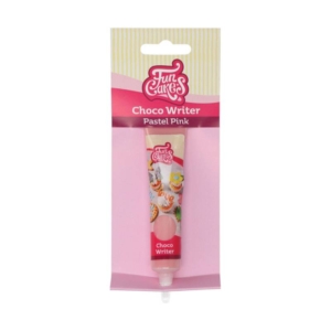 Lapiz escribir Rosa 25 gr Funcakes