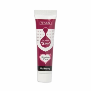 Colorante en gel Mulberry  ProGel