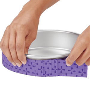 Set de 2 tiras para hornear  Wilton