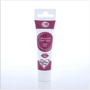 Colorante en gel Vino  ProGel